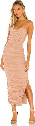 X REVOLVE Pippa Dress