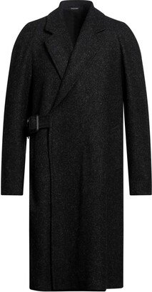 Coat Black-BD