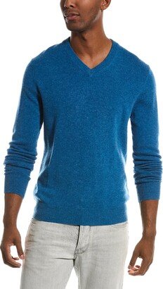 V-Neck Sweater-BD