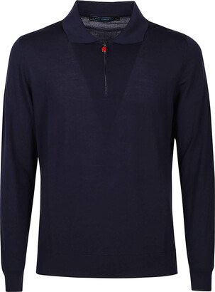 Polo Neck Sweater