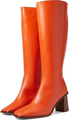 ALOHAS East (Pomelo Orange) Women's Boots