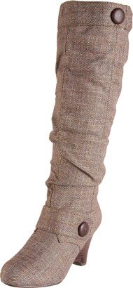 Women's Hysteria Boot