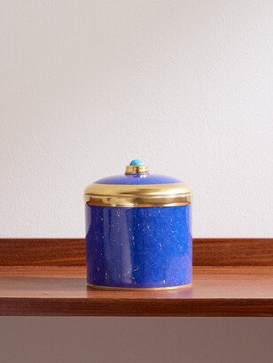 Lapis Scented Candle, 350g