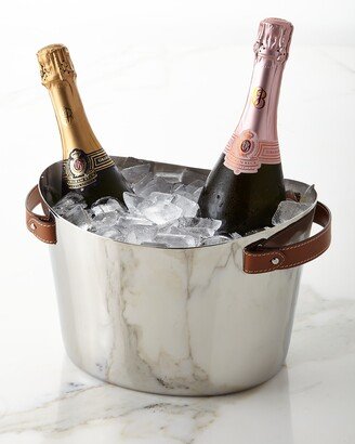 Wyatt Double Champagne Cooler-AB