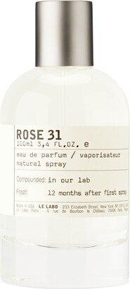 Rose 31 Eau de Parfum, 100 mL