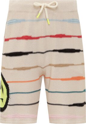 Knitwear Shorts