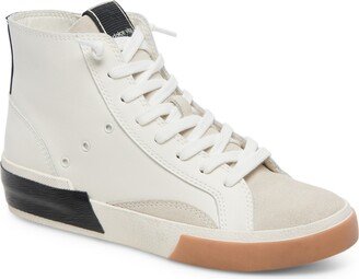 Zohara High Top Sneaker