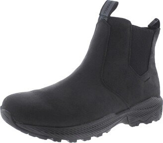 Men's FORESTBOUND Chelsea Waterproof Boot