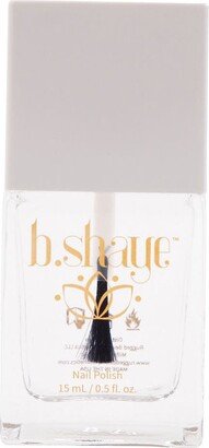 Rugged Beauty Cosmetics Exhale Breathable Top Coat