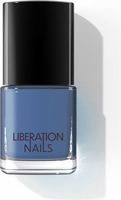 Liberation Nails Indigo Child Nail Polish