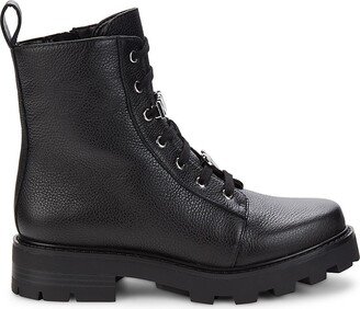 Monica Combat Boots