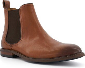 Characteristic Chelsea Boot