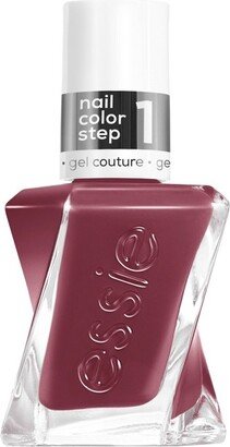 Gel Couture Nail Polish - Not What It Seams - 0.46oz