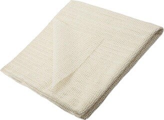 Anti-slip Strong Hold Firm Grip Rug Pad - Beige