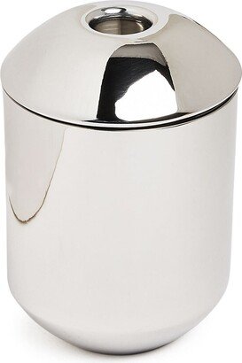 Form tea caddy