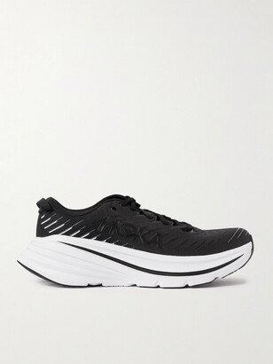 Bondi X Mesh Running Sneakers