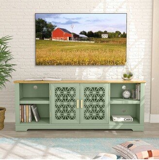 Decorative TV Stand for TVs up to 70 - Festivo