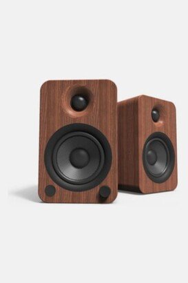 Kanto YU4 Powered Bluetooth Bookshelf Speakers - Pair