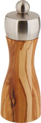 Classic 6-Inch Fidji Pepper Mill, Olive Wood