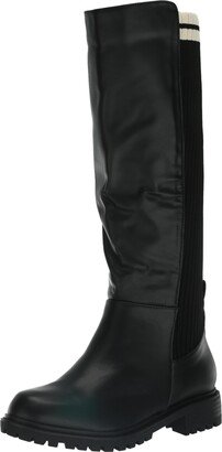 City Chic Women's Apparel City Chic Wide Fit Knee Boot Elise