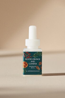 x Anthropologie Blood Orange & Conifer Home Fragrance Oil Refill