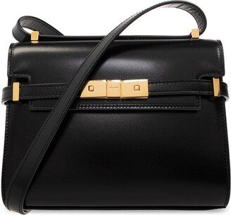 Manhattan Mini Crossbody Bag-AB