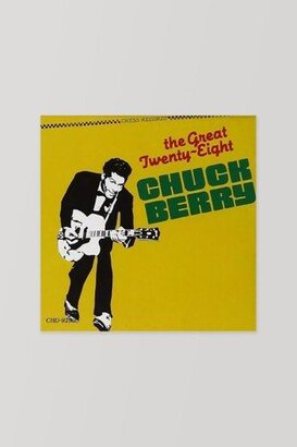 Chuck Berry - Great Twenty-Eight LP