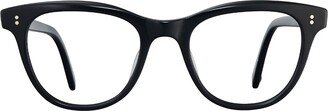 Loyola Black Glasses