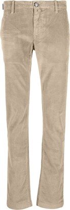 Bobby slim-cut corduroy trousers