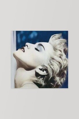 Madonna - True Blue-Vinyl Reissue LP