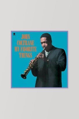 John Coltrane - My Favorite Things LP