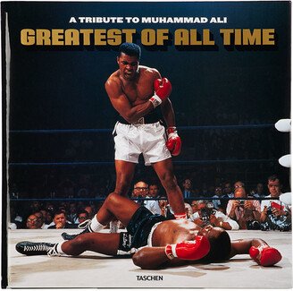 Greatest of All Time: A Tribute to Muhammad Ali