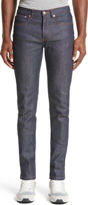 Petite Standard Stretch Skinny Fit Jeans