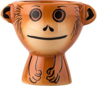 Hannah Turner Orangutan Egg Cup