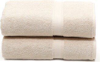 Linum Home Sinemis 2-Pc. Bath Towel Set