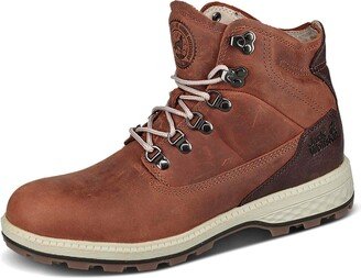 Men's Jack Mid Chukka Boots Combat