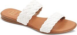 Women's Naria Slip On Platform Sandals