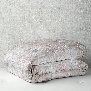 Greystone Duvet Cover, King - 100% Exclusive