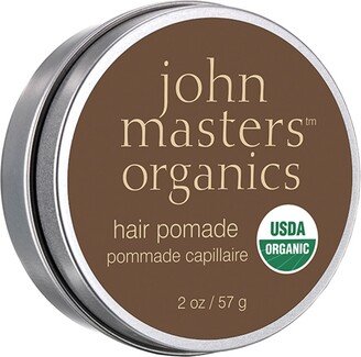 Hair Pomade- 2 oz.