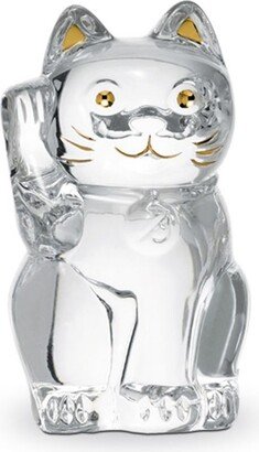 Maneki Neko Cat Figurine