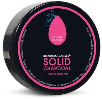 BlenderCleanser Solid Charcoal Scented Sponge & Brush Cleanser