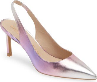 Linsi Slingback Pump