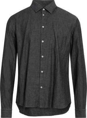 Shirt Steel Grey-AL