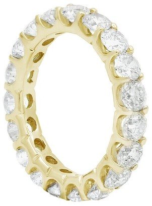 Fine Jewelry 18K 3.00 Ct. Tw. Diamond Ring