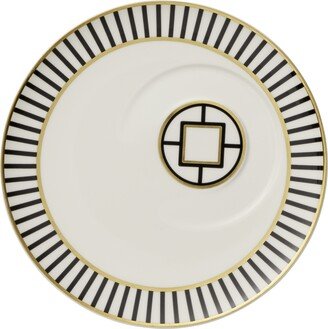 Metro Chic Saucer