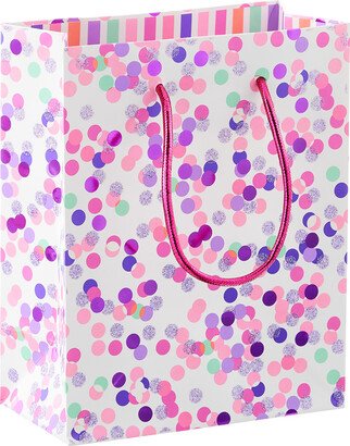 Small Confetti Toss Tote Multicolor