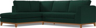 Flores Mulholland Drive 2pc Sectional Sofa