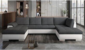 Tokio Maxi Sectional Sleeper Sofa