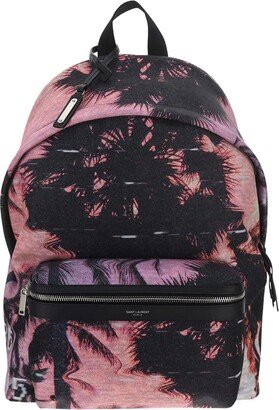 Bag City Backpack