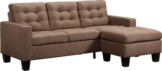 Earsom Sectional Sofa
